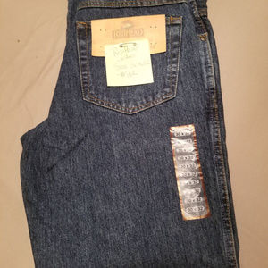 Brand New Men's Redhead Jeans - Size 30X32